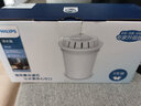 飞利浦（PHILIPS） WP3904复合滤芯除氯软化树脂减垢 适配净水壶WP2805/WP2806/2807/WP4200/WP4205 三支装 实拍图