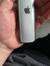 真套适用appletv遥控套tv6苹果遥控器保护套新款tv7 4k防尘罩软壳TPU 透黑壳（无遥控） 实拍图