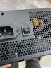 酷冷至尊（CoolerMaster）额定800W G800金牌电源 金牌/单路12V无损输出/降噪风扇/电脑组件 实拍图