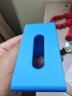 创想三维3d打印机 CR-PLA 耗材配件1.75mm 1kg 多色可选 蓝色 实拍图