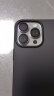 蓝猩先生 适用苹果15promax镜头膜iphone15promax后置摄像头蓝宝石保护膜 高清耐磨耐刮-炫彩色  晒单实拍图