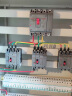 德力西电气德力西CDM3塑壳断路器 三相四线380v保护塑料外壳式空气开关 3P 250A 实拍图