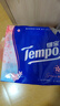 得宝（TEMPO）一博同款 手帕纸 樱花味4层7张*12包 湿水不破 纸巾小包 面巾纸 实拍图