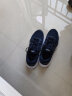 asics亚瑟士男鞋马拉松跑步鞋稳定支撑跑鞋夏季缓冲运动鞋子男艾斯克斯 蓝色/黑色 39 实拍图