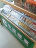 歆印  烟柜便利店超市钢化玻璃烟柜展示柜烟酒展柜柜台烟架货架组合 赠LED立柱灯一个 实拍图