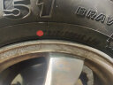 玛吉斯（MAXXIS）轮胎/汽车轮胎 LT215/75R15 100/97S MA751 适配吉姆尼 实拍图