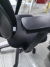 普格瑞司电脑椅子家用电竞座椅游戏椅人体工学办公椅工程学双背椅PH-08BH 黑色-双背椅行业销量NO.1 升降扶手 晒单实拍图