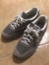 New Balance NB官方男鞋女鞋997H系列CM997HCA舒适百搭时尚休闲鞋 灰色 CM997HCA 41.5(脚长26cm) 晒单实拍图