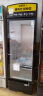 星星（XINGX）展示柜冷藏 便利超市饮料柜商用冰箱立式陈列保鲜柜 357升大容量丨LSC-368G 实拍图