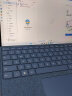 微软Surface Pro 9 二合一平板电脑 12代酷睿13英寸120HZ触屏二合一轻薄笔记本电脑  Pro 9 i5 8G 256G【宝石蓝】 官方标配+原装键盘+二代超薄触控笔+微软便携鼠标 晒单实拍图