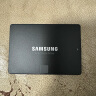 三星（SAMSUNG）2TB SSD固态硬盘 SATA3.0接口 独立缓存 AI电脑配件 读速560MB/S 870 EVO 实拍图
