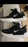 耐克NIKE休闲鞋女缓震E-SERIES AD运动鞋DV8405-001黑白36.5 实拍图