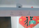 松下（Panasonic）台灯AAAA级护眼台灯儿童全光谱学习横灯头台灯 爱目T10 实拍图