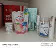 润本蛋仔派对儿童洗手液猫爪泡沫型1瓶婴幼儿宝宝抑菌洗手液温和清洁 实拍图