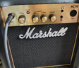 Marshall马歇尔电吉他音箱MG10G/MG15GFX专业失真马勺吉他音响套装 马歇尔MG10G+大礼包 实拍图