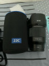 JJC 镜头收纳筒包 相机袋 长焦内胆套 适用于佳能尼康索尼富士永诺适马腾龙老蛙镜头 微单反保护摄影 NLP-17 内部：95x168mm 实拍图