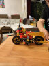 乐高（LEGO）积木幻影忍者71783凯的机甲战车EVO7岁+男孩儿童玩具生日礼物 实拍图