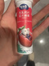 佳贝艾特旗下品牌羊奔奔 羊奶片 三种口味  单支24g 草莓味 实拍图