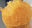 探味君 海南小台农芒果 小台芒当季热带新鲜水果生鲜整箱 净重8.5-8.99斤 【超值装】单果80-100g 实拍图