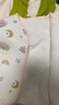 舒贝怡2件装儿童马甲新春季婴儿衣服背心男女宝宝坎肩马夹上衣粉色110CM 实拍图
