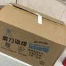 恩沃德 洗碗纳米海绵擦魔力擦洗碗刷碗锅厨房去污神奇海绵擦 160片大箱10*6*2cm 纳米海绵 实拍图