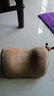 米汤（rice soup）汽车头枕腰靠套装座椅护颈枕记忆棉车用颈椎枕靠枕靠背腰垫腰托 实拍图