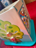 Hape宝宝早教玩具JOY智趣游戏盒情景互动女孩玩具生日礼物男孩 E8425 实拍图