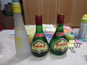 金星牌义聚永记天津玫瑰露酒54度高度纯粮食特产名酒中国香港地区有售 54度 250mL 6瓶 【无礼袋】 实拍图