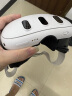 META QUEST 3 VR眼镜一体机PRO版Steam串流3D头盔智能体感游戏机设备 Meta Quest3 128G【全新未拆封】 晒单实拍图