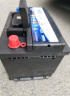 瓦尔塔（VARTA）汽车电瓶蓄电池 蓝标 95D31L 哈弗起亚江淮索兰托 上门安装 实拍图