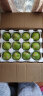 GREENHOW美国青苹果新鲜进口水果礼盒装高档酸苹果 12颗装 实拍图
