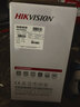 HIKVISION海康威视监控器摄像头400万2K高清360°云台旋转智能球机室外防水23倍变焦红外夜视巡航4423IW-D 实拍图