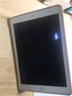 钦灵 苹果2018新款ipad保护套9.7英寸2017平板A1822皮套air2/ipad56壳超薄 玫瑰金（三折款软壳）+钢化膜 实拍图
