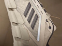 阿迪达斯（adidas）夏季运动鞋CLIMACOOL清风鞋男女同款透气休闲跑步鞋  UK9.0码43.0 实拍图