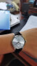 精工（SEIKO）手表 日韩表PRESAGE系列动显机械男士腕表SSA343J1 生日礼物 实拍图