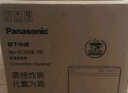 松下 Panasonic 电烤箱 NU-SC300B 蒸烤箱 蒸烤炸 直喷三段蒸汽 平面烘烤技术 30L容量 智能菜单 晒单实拍图