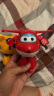 奥迪双钻（AULDEY）超级飞侠大变形机器人套装4只装乐迪儿童玩具生日礼物DS710291 晒单实拍图