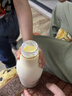 纽兰特（NEWLAIT）新西兰进口牛奶纽兰特a2鲜奶非均质奶巴氏杀菌儿童孕妇高钙生牛乳 2瓶装*1000ml(顺丰冷链包邮) 实拍图