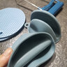 言米加防烫夹取碗夹厨房蒸菜防滑神器夹盘子蒸锅家用手提砂锅不锈钢夹子 升级防烫夹6件套-适合各种器具 实拍图