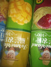 福兰农庄100%橙汁复合果汁浓缩果汁饮料0添加蔗糖0脂肪1L*3瓶 实拍图