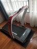 迈宝赫 跑步机家用走步机折叠健身智能HUAWEIHILinK生态产品运动器材 【魅惑版-酷炫红】悬浮减震技术 实拍图
