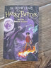 哈利波特与死亡圣器 英文原版 Harry Potter 7 英版 JK罗琳小说 儿童奇幻小说 J.K. Rowling 实拍图