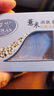 罗兰香皂  冷制手工皂 糙米杂粮米皂 清洁肌肤 洁面皂 120g 薏米皂1块 实拍图