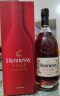 轩尼诗（Hennessy）VSOP洋酒干邑白兰地酒法国干邑产区原瓶进口海外直采保税仓直发 轩尼诗VSOP 700mL 1瓶 有码磨码随机 实拍图