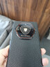 Tonino Lamborghini【官旗】W2024兰博基尼5G手机 高通骁龙轻奢商务 1亿像素主摄 5800mah大电池 1.5K超清护眼曲面屏 小牛皮_墨玉黑【单机版】 16GB+512GB 实拍图