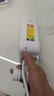 君泉（JunQuan）即热式电热水器家用小型迷你速热恒温卫生间租房洗澡神器省电免储水小厨宝 4280W 恒温升级款（漏保+配件） 实拍图