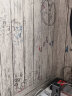复仇者联盟4海报 十周年漫威英雄电影海报宿舍卧室装饰A3尺寸 复仇者联盟K2（一套8张） 收藏双面胶 晒单实拍图