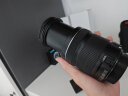 佳能（Canon）EOS 750D 760D 800D 850D 77D 二手单反相机高清数码照相机 750D+18-135 STM 套机 标配 99成新 晒单实拍图