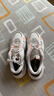 Reebok锐步官方男女TURBO复古经典运动休闲舒适百搭厚底老爹鞋 EH3111 37.5 实拍图