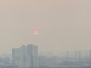 朵菲雅连体坐垫靠垫靠背一体屁股垫办公室久坐椅子宿舍座椅垫学生厚屁垫 灰格子【正反两用】 加高版【35*45*57】 实拍图
